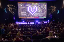 Gala otwarcia Międzynarodowego Festiwalu Filmowego Nowe Horyzonty we Wrocławiu, 18 lipca 2024